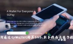 如何通过tpWallet购买BNB：新手指南与操作技巧