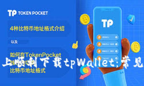 如何在苹果手机上顺利下载tpWallet：常见问题及解决方案