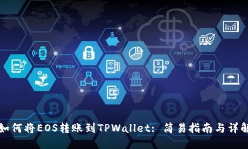 如何将EOS转账到TPWallet: 简易指南与详解