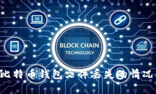 如何处理比特币钱包文件丢失的情况：全面指南