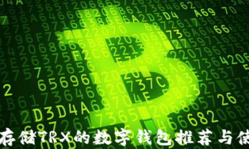 
最适合存储TRX的数字钱包推荐与使用指南