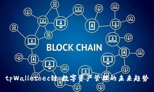 tpWalletoec链：数字资产管理的未来趋势