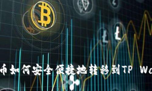 XRP币如何安全便捷地转移到TP Wallet
