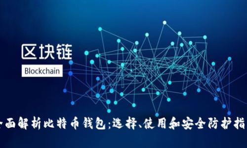 全面解析比特币钱包：选择、使用和安全防护指南
