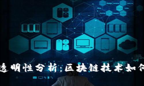 tpWallet转账透明性分析：区块链技术如何保障资金安全