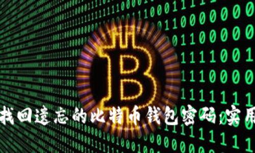 如何找回遗忘的比特币钱包密码：实用指南