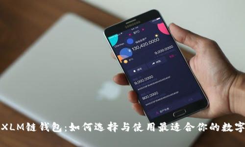 全面解析XLM链钱包：如何选择与使用最适合你的数字货币钱包