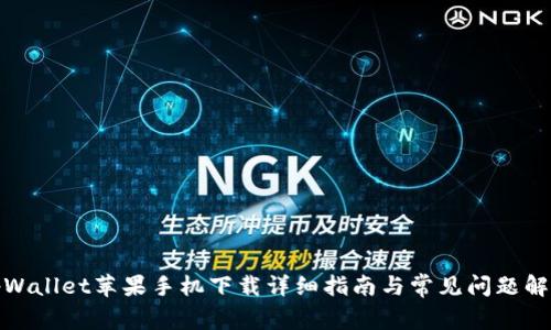tpWallet苹果手机下载详细指南与常见问题解答