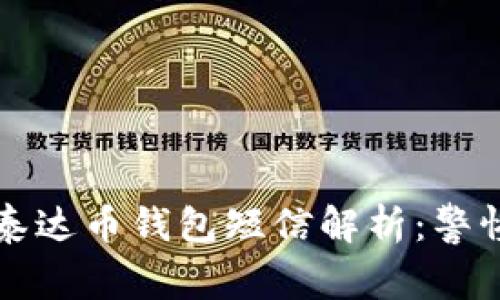 ### 收到泰达币钱包短信解析：警惕与应对策略