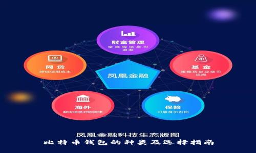 比特币钱包的种类及选择指南