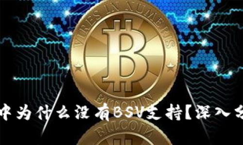 tpWallet中为什么没有BSV支持？深入分析及解读