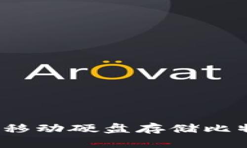 如何使用移动硬盘存储比特币钱包？