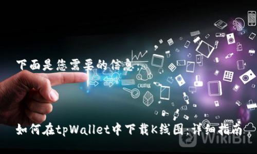 下面是您需要的信息：



如何在tpWallet中下载K线图：详细指南