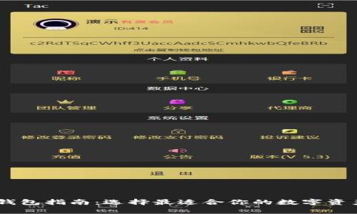 USDT推荐钱包指南：选择最适合你的数字资产存储方案