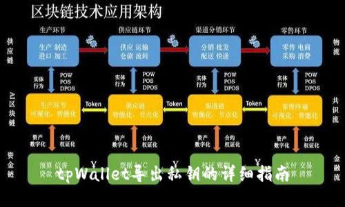 tpWallet导出私钥的详细指南