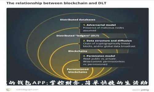 我的钱包APP：掌控财务，简单快捷的生活助手
