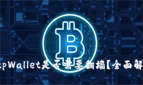 玩tpWallet是否需要翻墙？全面解析。