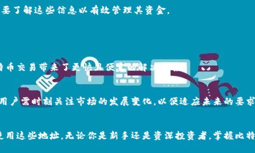   钱包中的比特币地址全解析：如何管理与保护？ / 

 guanjianci 比特币地址, 数字货币, 钱包安全, 加密货币管理 /guanjianci 

### 内容主体大纲

1. **比特币地址简介**
   - 比特币地址的定义
   - 地址的类型与生成

2. **如何创建比特币地址**
   - 使用不同钱包创建地址的步骤
   - 纸钱包与热钱包的比较

3. **管理比特币地址的注意事项**
   - 地址使用频率
   - 如何避免地址泄露
   
4. **比特币地址的安全性**
   - 安全存储的最佳实践
   - 常见的安全漏洞

5. **比特币地址的隐私问题**
   - 匿名性与伪匿名性
   - 如何提高隐私保护

6. **比特币地址与交易**
   - 交易流程中的地址作用
   - 交易费用与地址选择的关系

7. **未来的比特币地址**
   - 新技术的影响
   - 比特币地址的可能演变

### 深入分析与问题解答

#### 1. 比特币地址是什么？

比特币地址的定义
比特币地址是用户在比特币网络上接收和发送比特币的唯一标识符。它类似于银行账户号码，用户可以通过比特币地址发送和接收比特币。

地址的类型与生成
比特币地址主要有几种类型，包括P2PKH（以1开头）、P2SH（以3开头）和SegWit（以bc1开头）地址。地址的生成依赖于用户的公钥和相关的加密算法。这个过程通常在用户选择的钱包中自动执行。

#### 2. 如何创建比特币地址？

使用不同钱包创建地址的步骤
创建比特币地址的第一步是选择一个合适的钱包。有多种类型的钱包可供选择，包括热钱包、冷钱包和纸钱包。每种钱包都有自己的创建流程。例如，在热钱包中，用户只需注册并按照指示生成地址，而在纸钱包中，用户需要通过特定的网站生成并打印地址。

纸钱包与热钱包的比较
纸钱包是一种冷存储方法，可以将私钥和地址以纸质形式存储，而热钱包则是在线存储，便于频繁交易。两者在安全性、易用性和备份方面各有利弊，对于不同需求的用户有不同的适用性。

#### 3. 管理比特币地址的注意事项

地址使用频率
在管理比特币地址时，使用频率是十分重要的。每个比特币地址都可以用于无限次的接收和发送交易，但为了提高隐私，最好在每次接收比特币时使用不同的地址。这样可以减少追踪的可能性。

如何避免地址泄露
比特币地址的泄露可能导致资产的丢失。用户应避免在公共场合或社交媒体中展示自己的地址，同时定期更新地址以增强安全性。

#### 4. 比特币地址的安全性

安全存储的最佳实践
为了保障比特币地址的安全，用户应选择一个安全性高的钱包，并定期备份私人密钥。此外，使用双重认证及硬件钱包等措施也能大幅提高安全性。

常见的安全漏洞
比特币地址面临多种安全挑战，包括网络钓鱼、恶意软件和二次开源应用的风险。用户需要保持警惕，定期更新其安全策略，并了解最新的安全威胁。

#### 5. 比特币地址的隐私问题

匿名性与伪匿名性
虽然比特币系统被近年来宣称为“匿名”，但是实际上所有的交易都被记录在区块链上，这使得用户的隐私受到威胁。了解这一点对于比特币地址的使用至关重要。

如何提高隐私保护
用户可以通过多项技术手段来提高其交易隐私，包括使用混币服务、隐私币（如Monero）或通过VPN来掩盖其网络活动。

#### 6. 比特币地址与交易

交易流程中的地址作用
在比特币交易中，比特币地址是接收方的身份标识，它最关键的作用就是确保交易可以成功完成。每笔交易必须包含发送方和接收方的地址。

交易费用与地址选择的关系
交易费用通常与地址类型相关。某些类型的地址如SegWit地址，能够帮助用户节省交易费用，用户需要了解这些信息以有效管理其资金。

#### 7. 未来的比特币地址

新技术的影响
随着区块链技术的不断发展，比特币地址的形式与管理方式也在不断演变。新技术如闪电网络为比特币交易带来了更快且便宜的解决方案。

比特币地址的可能演变
未来，比特币地址可能会演变成更复杂的数字身份形式，甚至可能在宪法或法律层面得到新的认定。用户需时刻关注市场的发展变化，以便适应未来的要求。

### 结论
通过以上的深入探讨，我们不仅了解了比特币地址的定义及其重要性，还清晰了如何安全地管理和使用这些地址。无论你是新手还是资深投资者，掌握比特币地址的知识都将为你的数字货币之路提供坚实的支持。