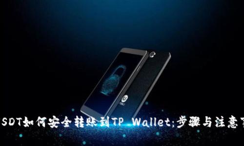 : USDT如何安全转账到TP Wallet：步骤与注意事项