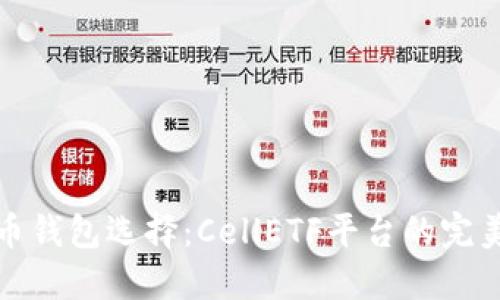 比特币钱包选择：CellETF平台的完美之道