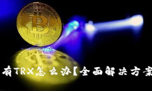 钱包没有TRX怎么办？全面解决方案与指南