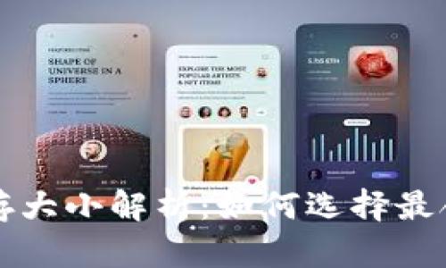比特币钱包内存大小解析：如何选择最合适的存储空间
