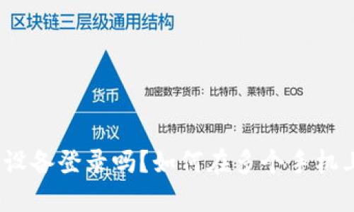 tpWallet支持多设备登录吗？如何在多个手机上使用tpWallet？