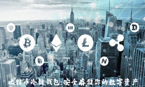 
比特币冷链钱包：安全存储你的数字资产