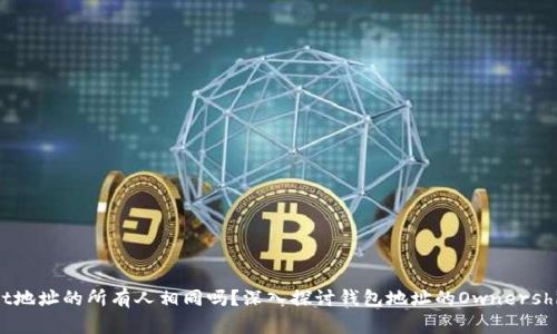 tpWallet地址的所有人相同吗？深入探讨钱包地址的Ownership与隐私