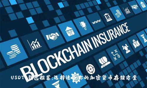 USDT 钱包推荐：选择适合你的加密货币存储方案