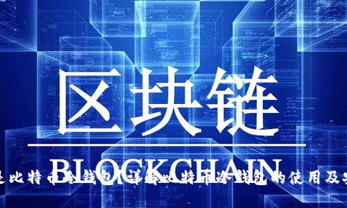 什么是比特币冷钱包？详解比特币冷钱包的使用及安全性