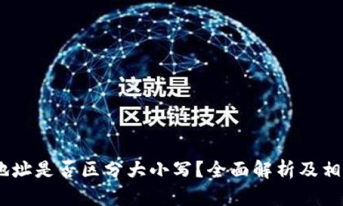 USDT钱包地址是否区分大小写？全面解析及相关问题解答