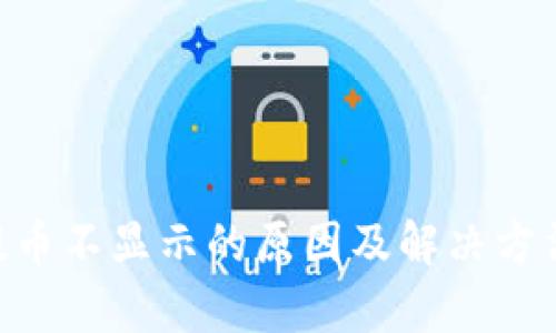 tpWallet提币不显示的原因及解决方法，全面解析