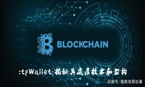 :tpWallet：揭秘其底层技术和架构