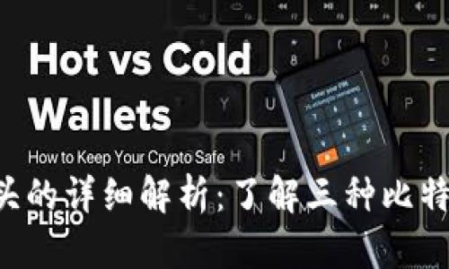 比特币钱包3开头的详细解析：了解三种比特币钱包及其优势