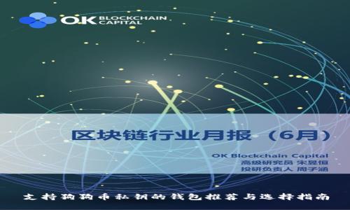 支持狗狗币私钥的钱包推荐与选择指南