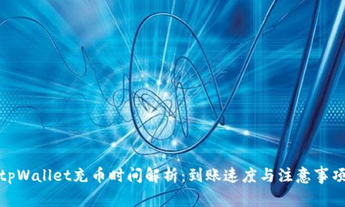 tpWallet充币时间解析：到账速度与注意事项