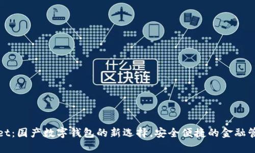 tpWallet：国产数字钱包的新选择，安全便捷的金融管理工具