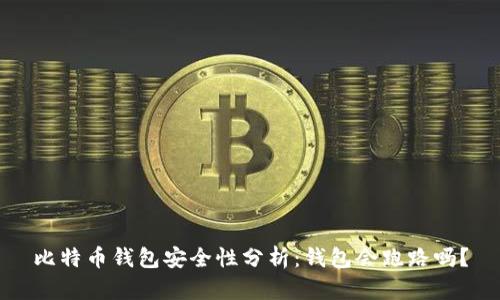 比特币钱包安全性分析：钱包会跑路吗？