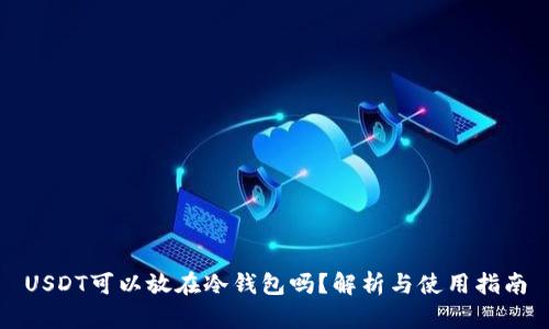 USDT可以放在冷钱包吗？解析与使用指南