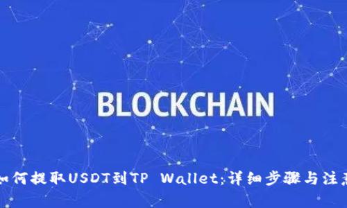 火币如何提取USDT到TP Wallet：详细步骤与注意事项