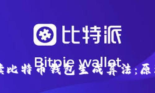 深入解读比特币钱包生成算法：原理与实践