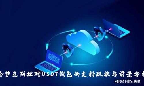 哈萨克斯坦对USDT钱包的支持现状与前景分析