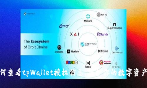 : 如何查看tpWallet授权信息，保护你的数字资产安全