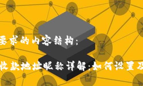 以下是您要求的内容结构：

tpWallet收款地址昵称详解：如何设置及其重要性