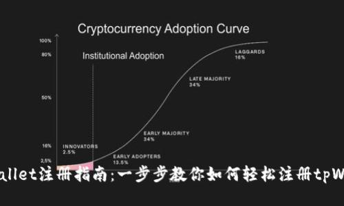## tpWallet注册指南：一步步教你如何轻松注册tpWallet账号
