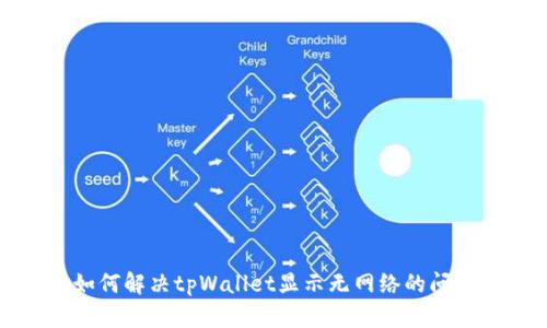 如何解决tpWallet显示无网络的问题