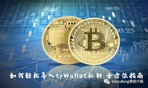  如何轻松导入tpWallet私钥：全方位指南