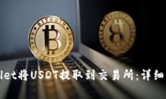 如何通过tpWallet将USDT提取