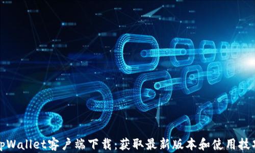 
tpWallet客户端下载：获取最新版本和使用技巧